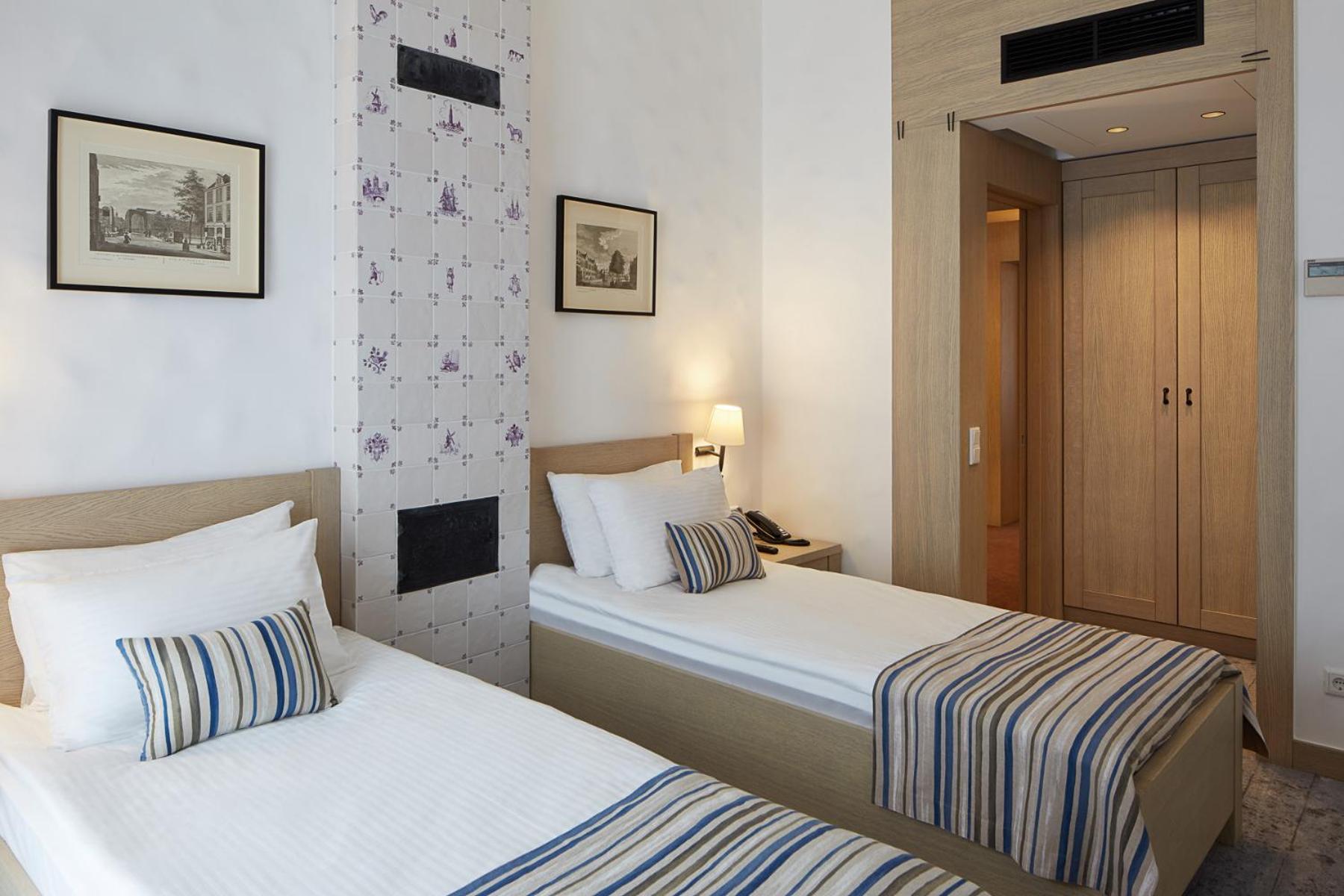 Hotel Amstelski Bukovel Habitación foto