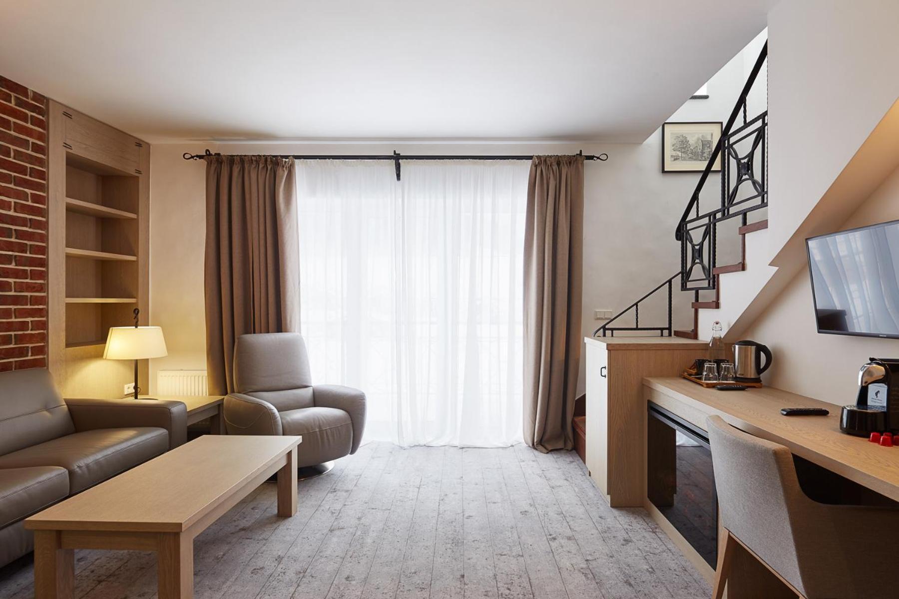 Hotel Amstelski Bukovel Habitación foto
