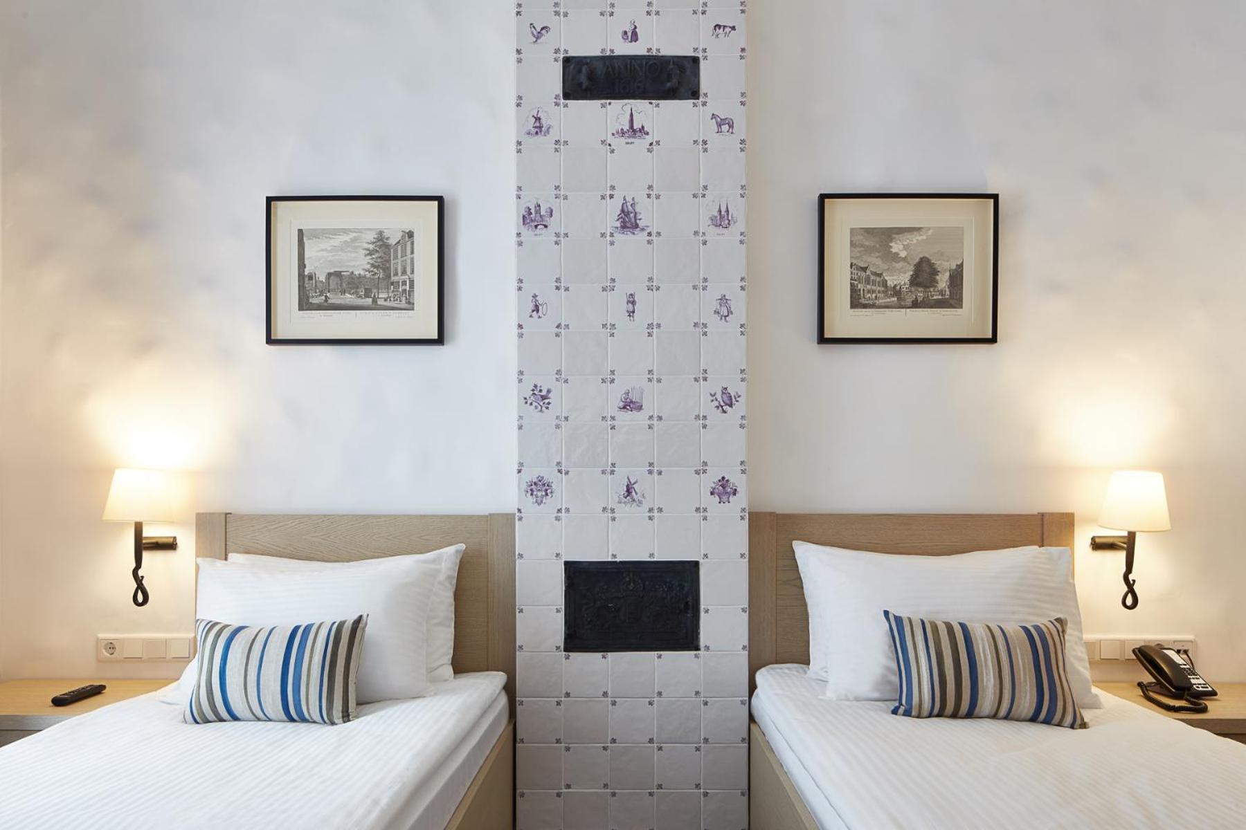Hotel Amstelski Bukovel Habitación foto