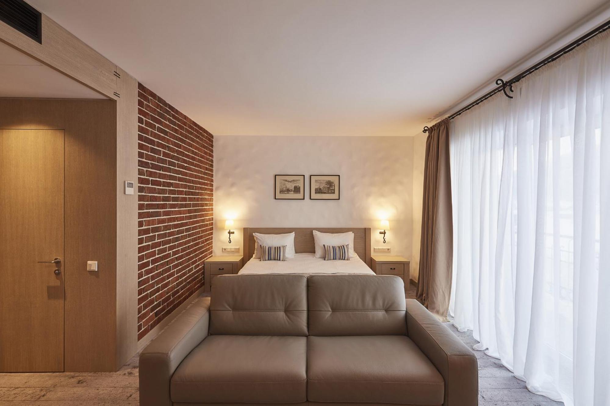 Hotel Amstelski Bukovel Habitación foto